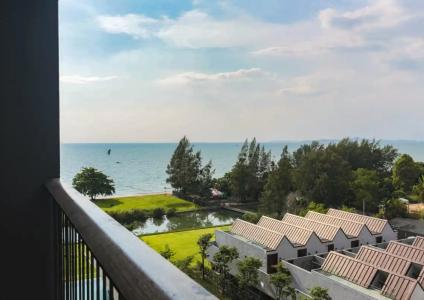 Ana Anan Resort & Villas Pattaya - 88