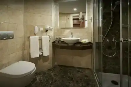 Richmond Pamukkale Thermal - 55