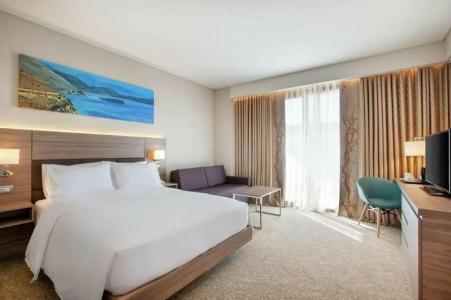 Hilton Garden Inn - 76