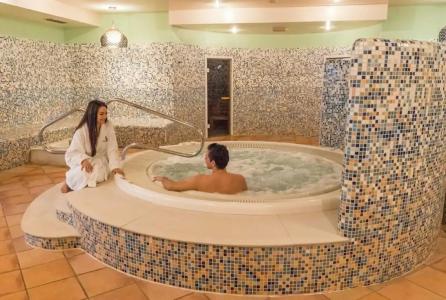 Golden Bahía de Tossa & Spa 4* Sup. - 42