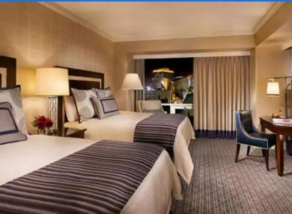 Omni Los Angeles California Plaza - 31