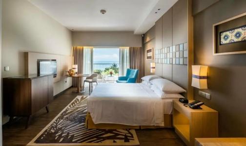 DoubleTree Resort by Hilton Penang - 85
