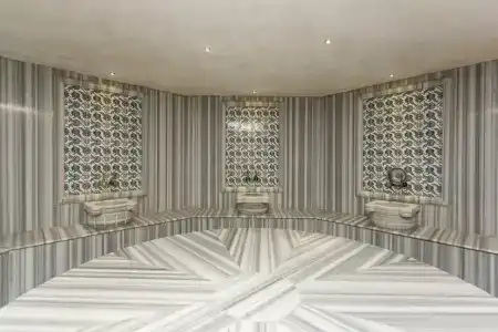 Elegances International Marmaris - 17