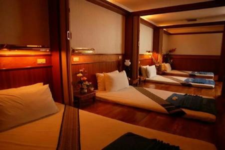 Courtyard by Marriott Phuket Town - 55