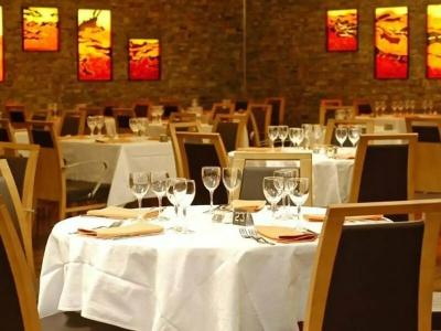 Mercure Andorra - 48