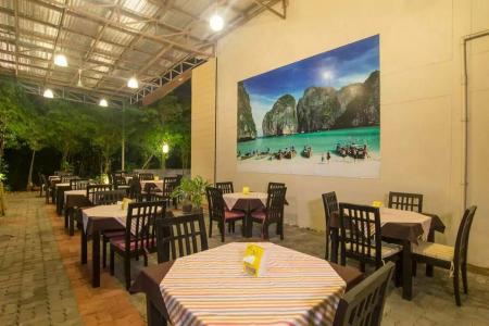 Aonang All Seasons Beach Resort - 92