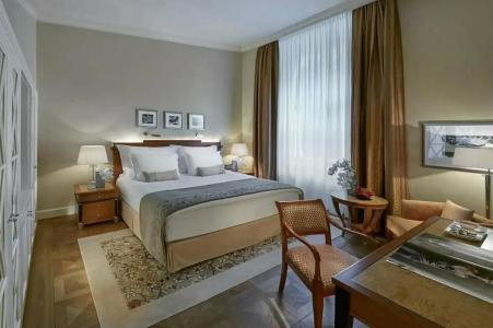 Mandarin Oriental, Munich - 36