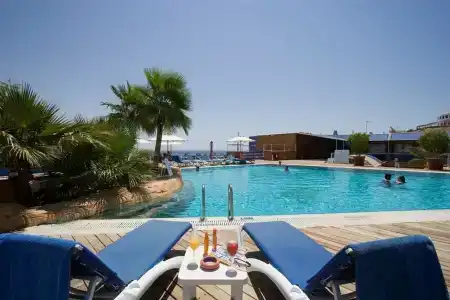 Lido Sharm Naama Bay - 71