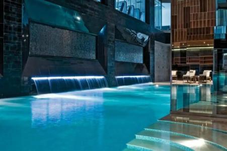 Crowne Plaza Istanbul Asia, an IHG - 38