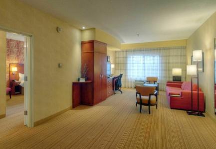 Courtyard Medford Airport - 19