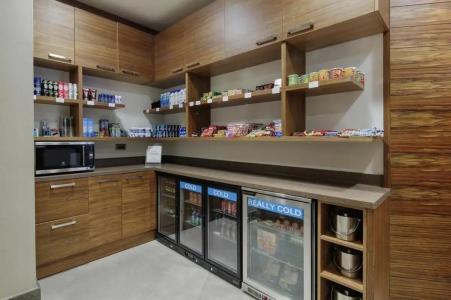 Hilton Garden Inn Corlu - 81