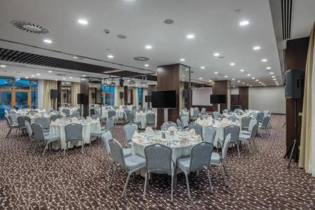 Hilton Garden Inn Safranbolu - 79