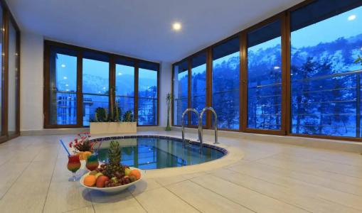 Cam Thermal Resort & Spa - 2