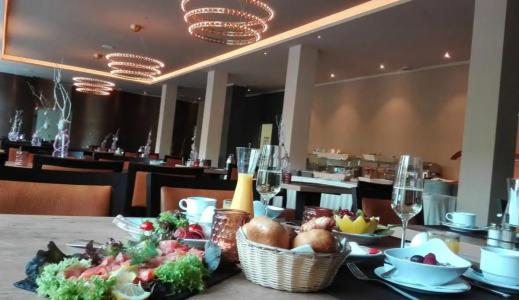 Caravelle im Park - 95