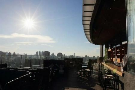 Bangkok Marriott Sukhumvit - 91