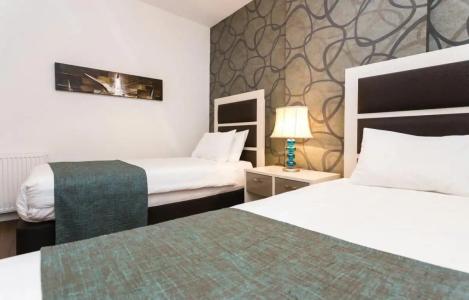 Turkuaz Suites Bosphorus - 82