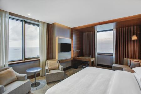 Sheraton Grand Samsun - 31