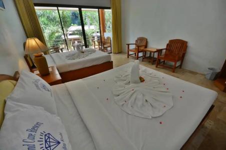 Diamond Cave Resort - 8