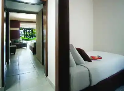 Coral Sea Waterworld Sharm El Sheikh - 56