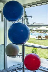 DoubleTree By Hilton Avanos Cappadocia - 9