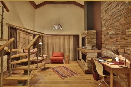 Ariana Sustainable Luxury Lodge - Special Category - Cappadocia - 100