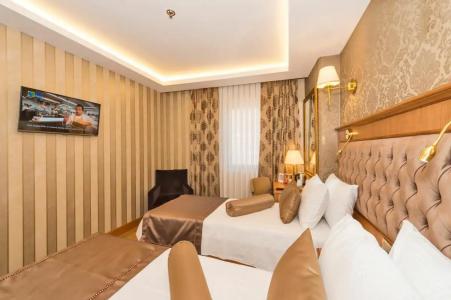 Aprilis Gold - Special Category - 63