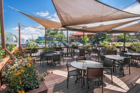 Best Western Plus GranTree Inn - 73