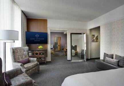 Chicago Downtown, Autograph Collection - 23