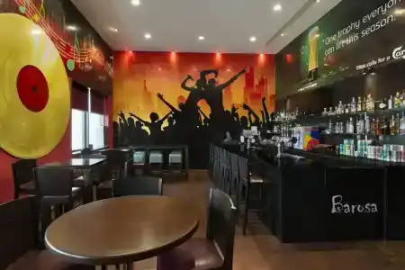 Ramada by Wyndham Abu Dhabi Downtown - 92