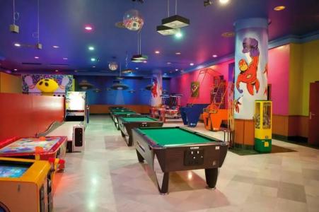 Landmar Costa los Gigantes - 61