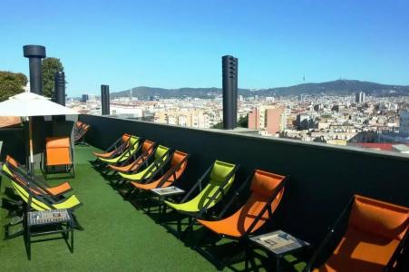 Barcelona Universal - 93