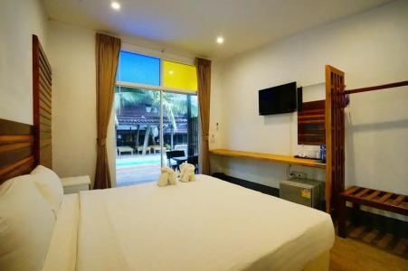 Apple Beachfront Resort - 61