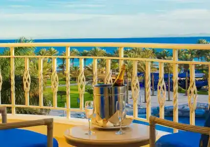 Palm Royale Resort - Soma Bay - 81