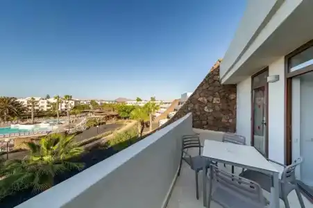 Los Zocos Impressive Lanzarote - 1