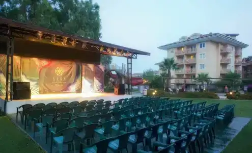 Akka Claros - All Inclusive - 44