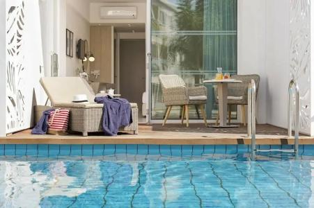 Sofianna Resort & Spa - 28