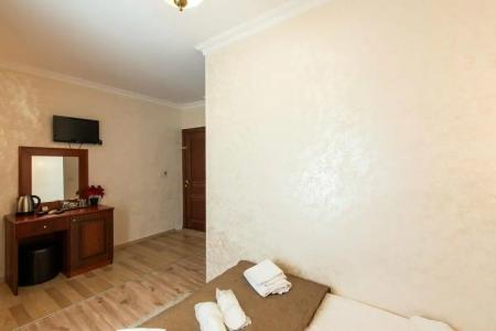 Sultanahmet Cesme - 76