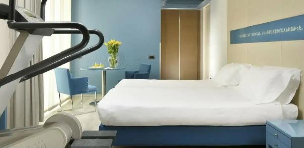 UNAHOTELS Bologna Centro - 58