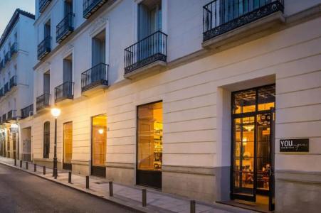 Only YOU Boutique Madrid - 50