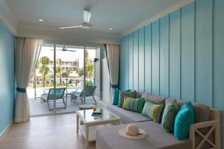 The Sands Khao Lak by Katathani - SHA Extra Plus - 85