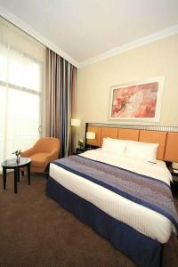 Millennium Central Doha - 81