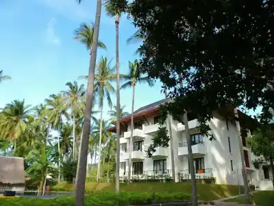 Coconut Beach Resort - 51