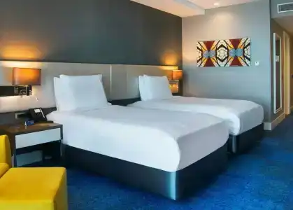 Radisson Blu, Kayseri - 96