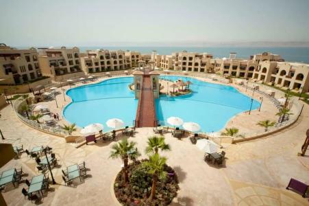 Crowne Plaza Jordan Dead Sea Resort & Spa, an IHG - 91
