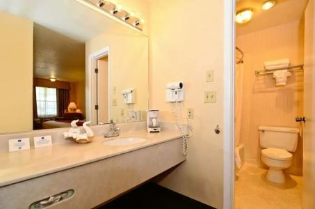 Best Western Horizon Inn - 57