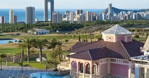 The Level at Meliá Villaitana - 31