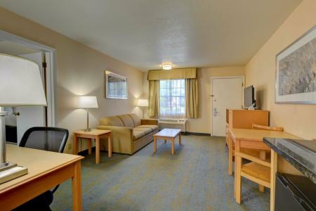 Best Western Horizon Inn - 36