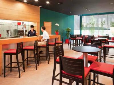 Ibis Barcelona Plaza Glòries 22@ - 85