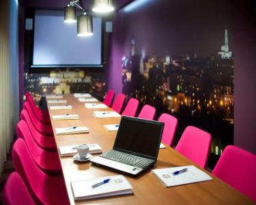 Best Western Cristal - 28