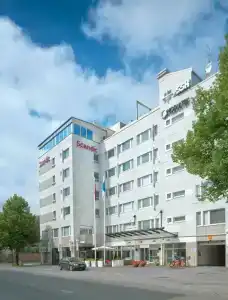 Scandic Pori - 4